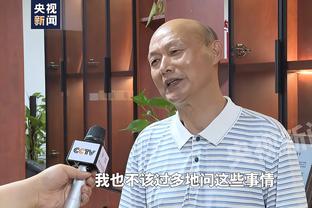 Tân Môn Hổ lão tướng Vu Dương: Không coi mình là đội viên cũ, mùa giải mới còn muốn cạnh tranh